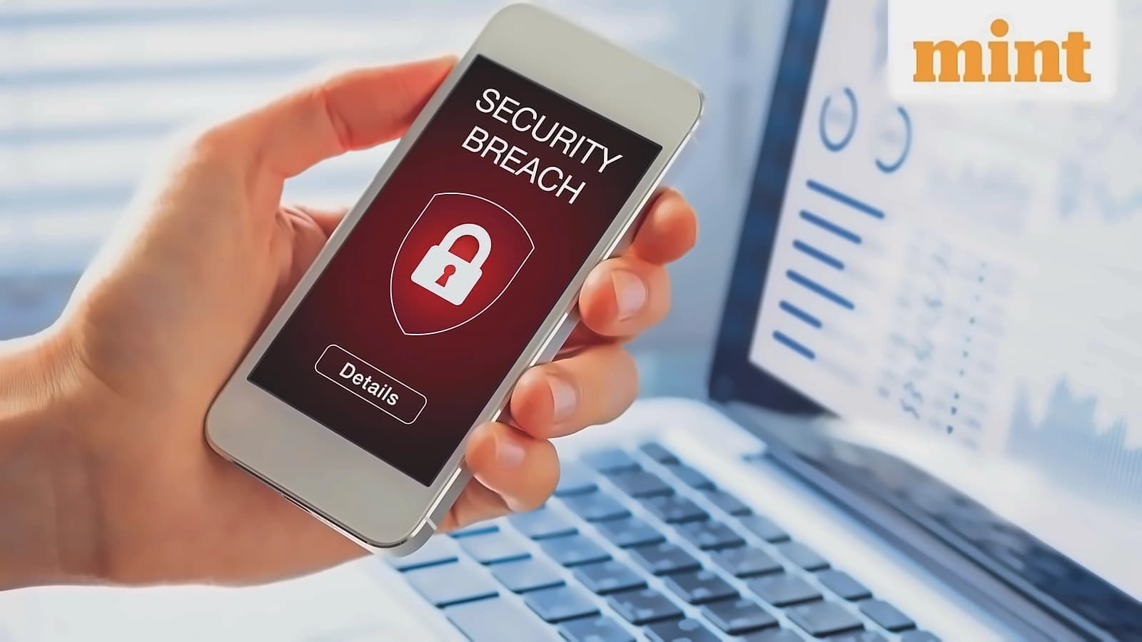 India's digital fraud rate hits 7.1%, logins most vulnerable