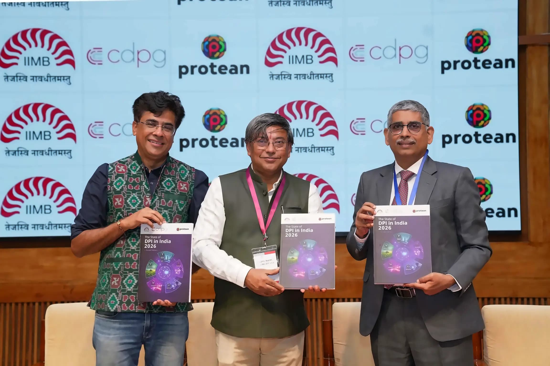 India's DPI enters AI-enabled phase with interoperable networks