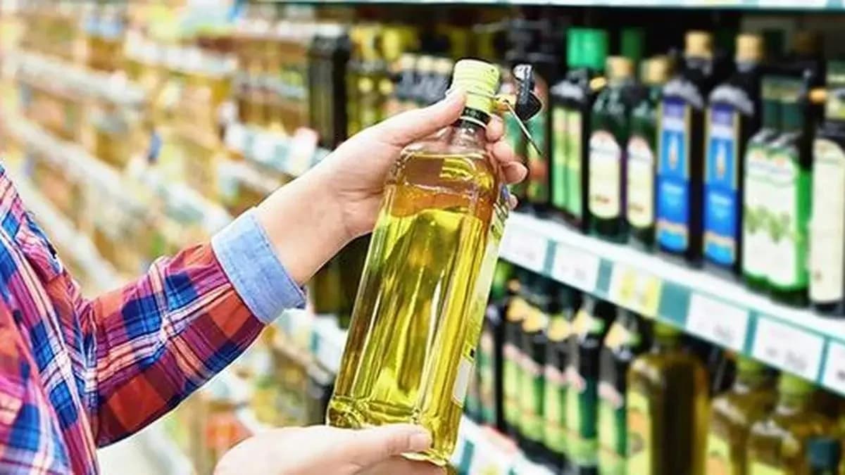 India's edible oil import bill may hit ₹1.75 trn this year: SEA
