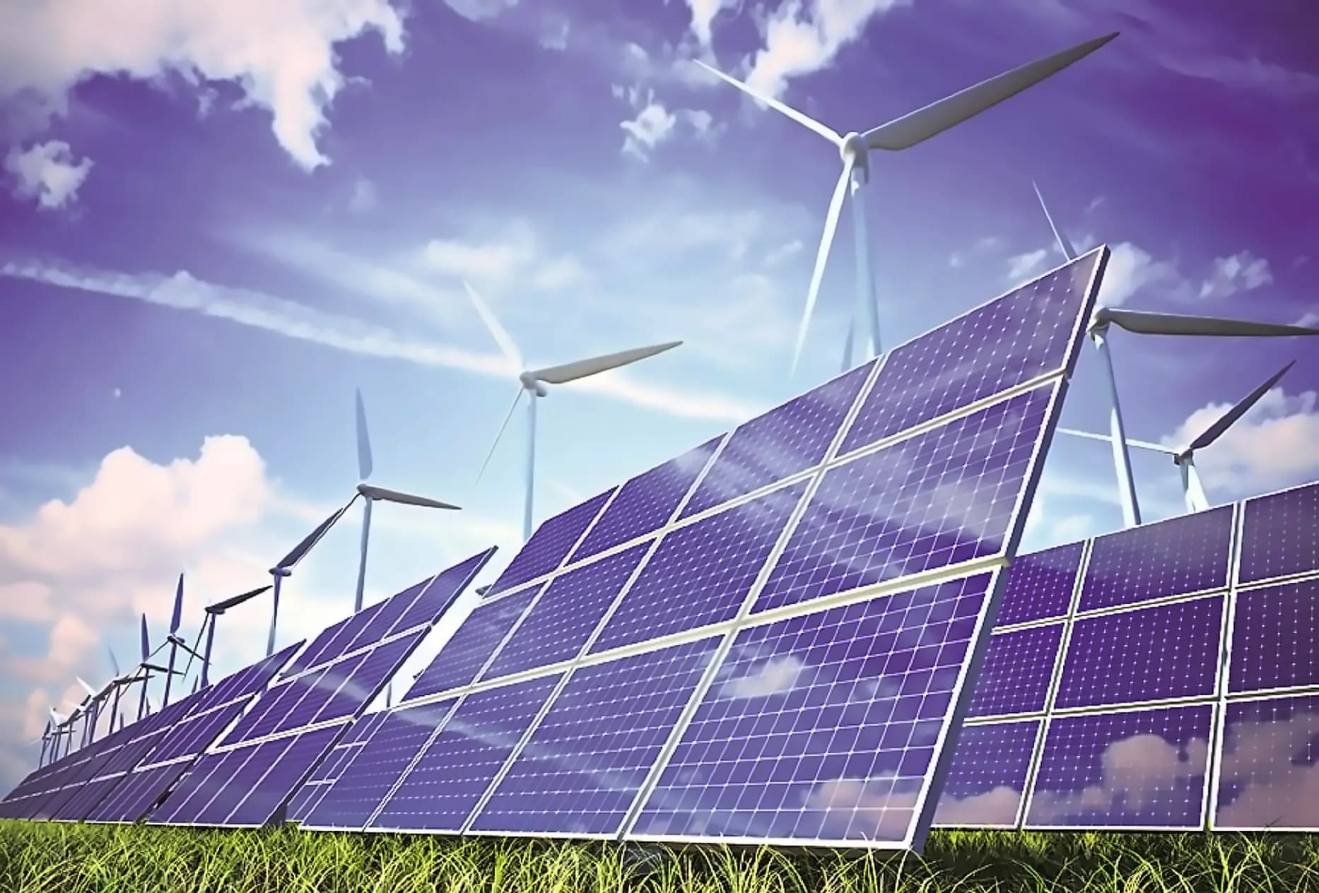 India's Electrification Journey: COP31 Sets 35% Target by 2035