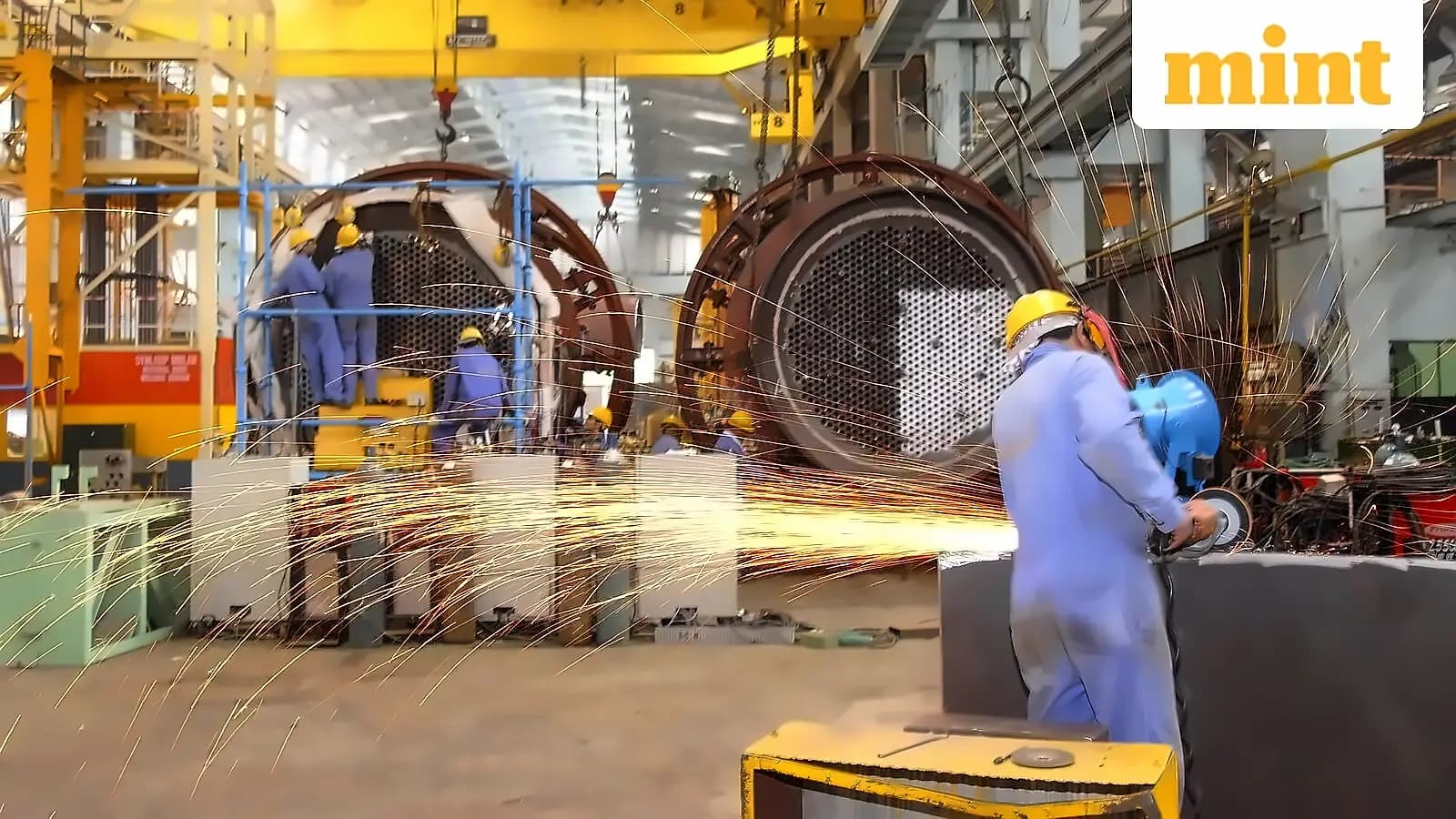 India's ER&D firms hit growth wall as carmakers cut spending