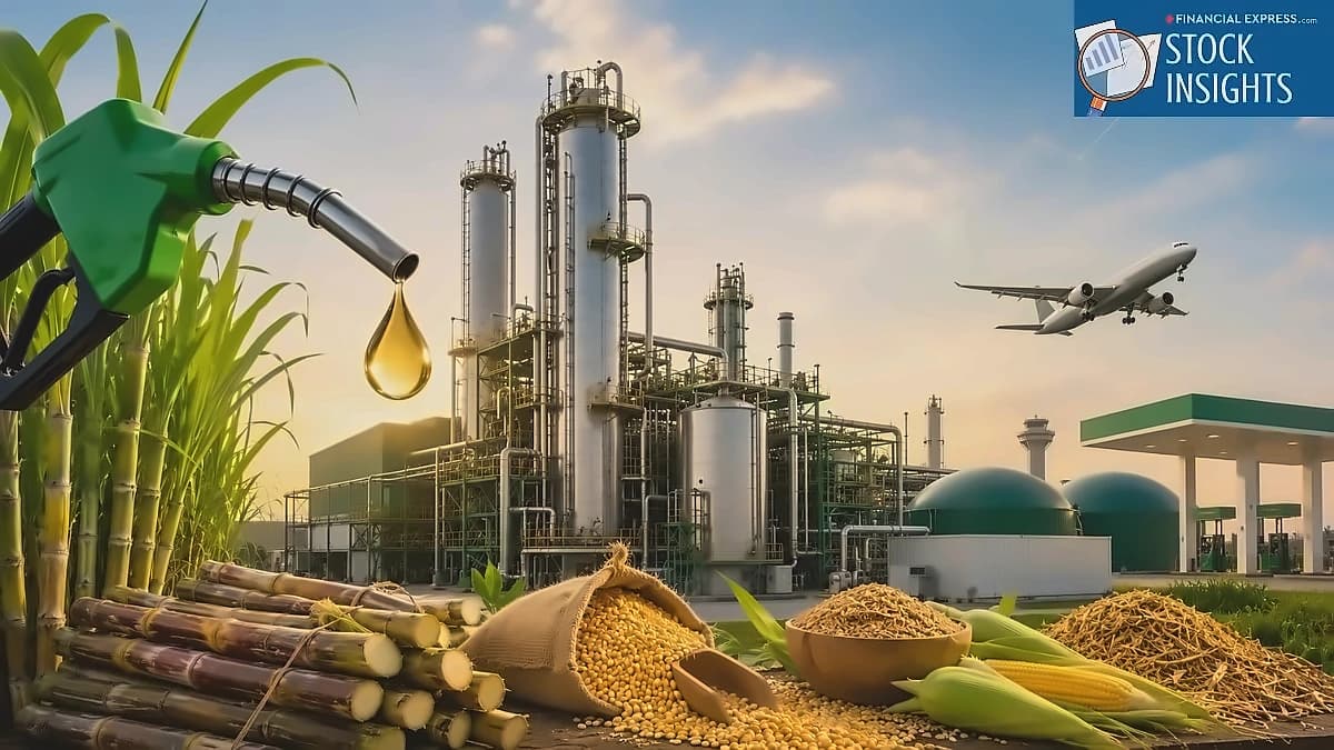 India's E85 ethanol rollout expands to 500 stations by end-2026