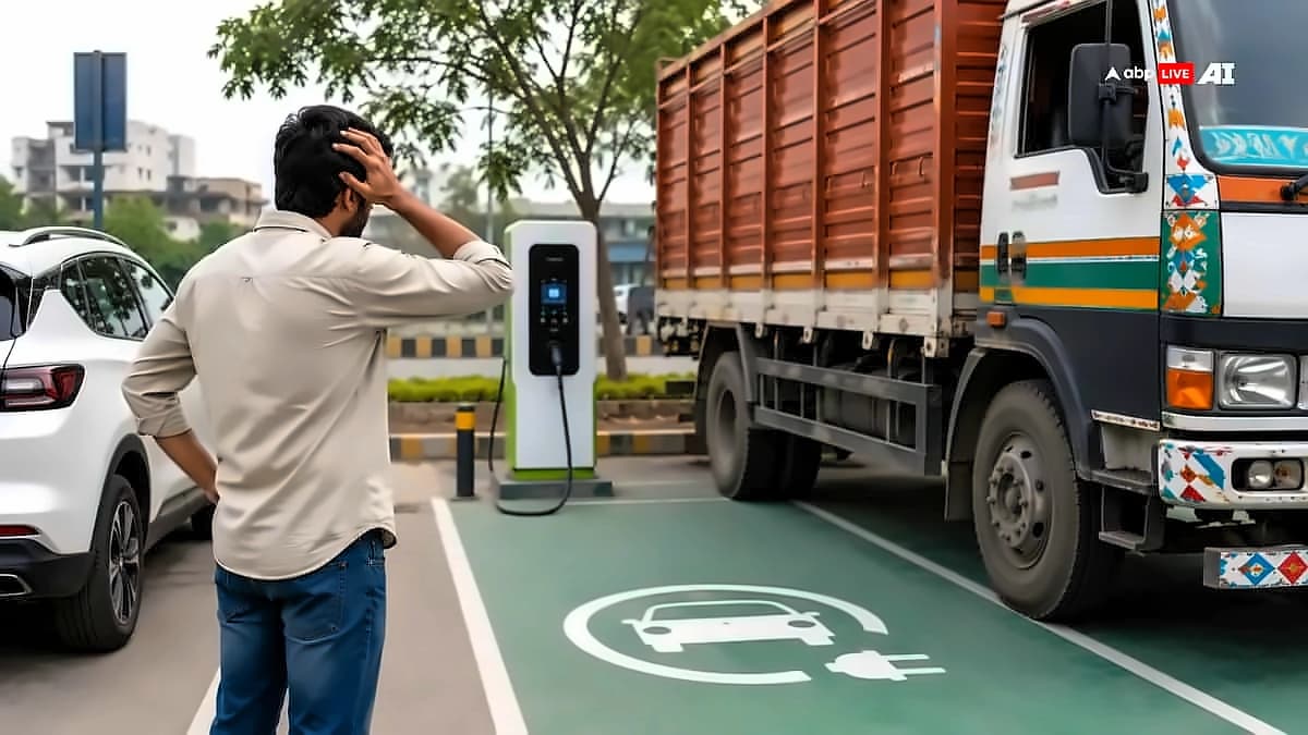 India's EV Charging Etiquette: Building Infrastructure and Changing Behavior