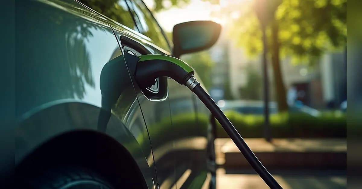 India's EV share drops to 4% globally despite 2030 targets