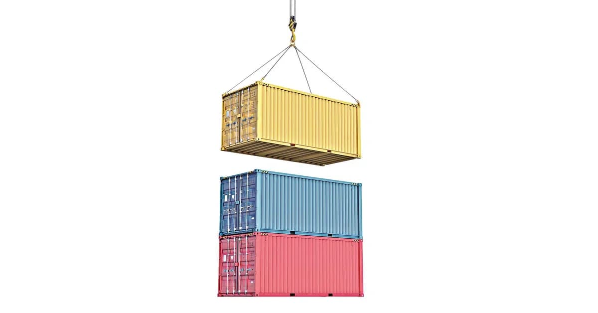 India's trade deficit hits $28.38bn in April amid West Asia disruptions