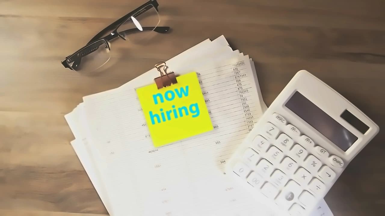 India's festive hiring rises 7% to 1.27 lakh jobs in 2026