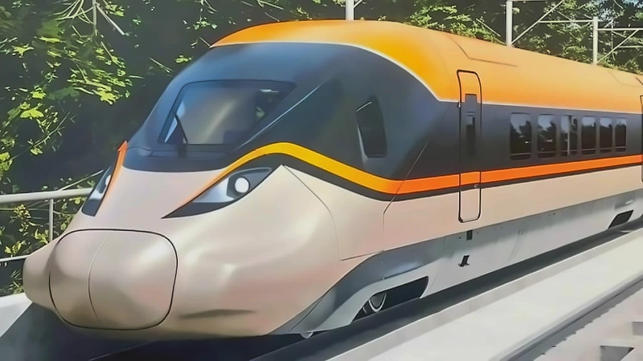India's Bullet Train Network Expands with New Corridors