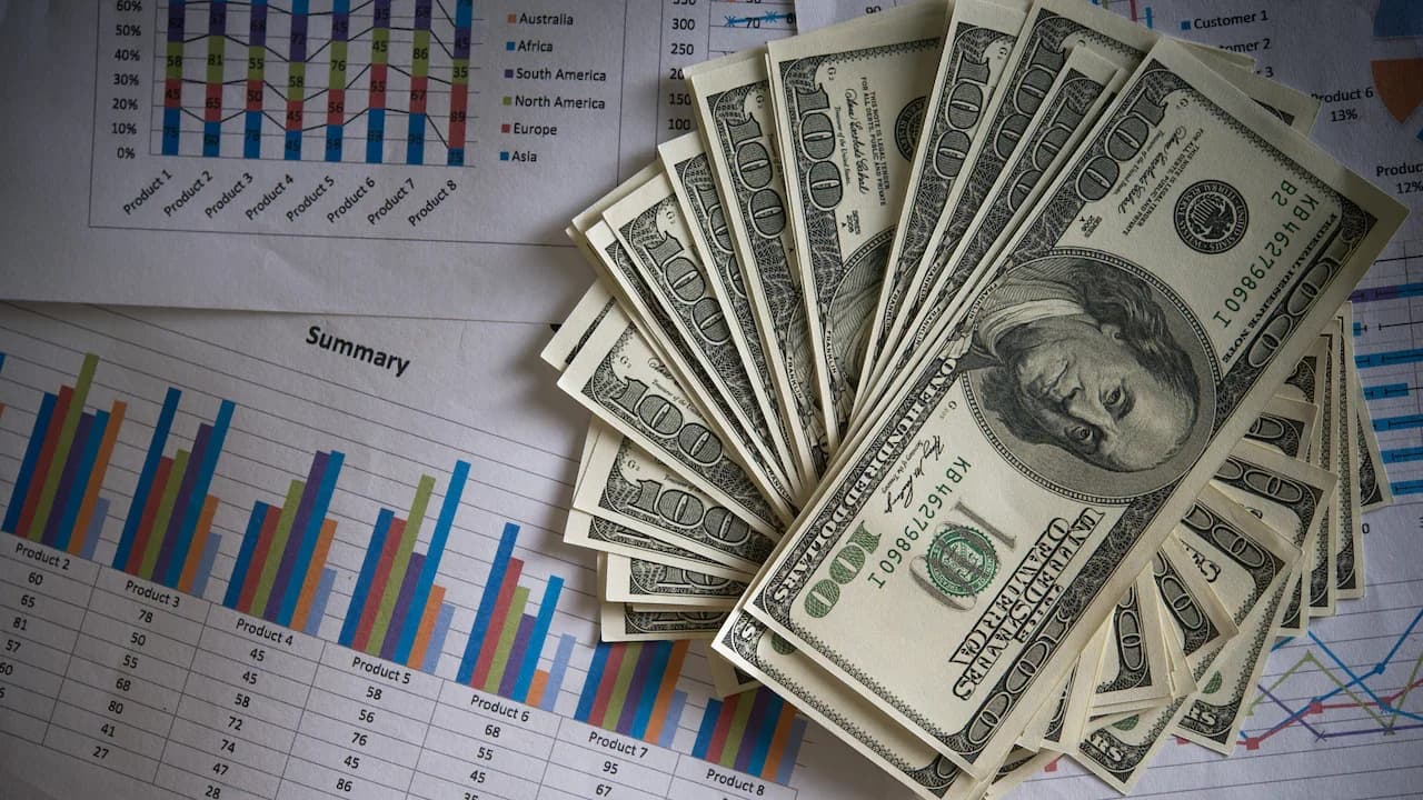 India's Forex Reserves Hit $692.9B Three-Month High, Biggest Weekly Rise