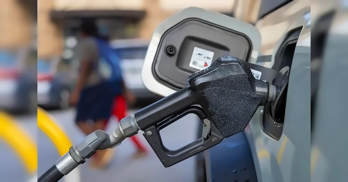 India's fuel demand drops 2.8% in August despite higher petrol sales