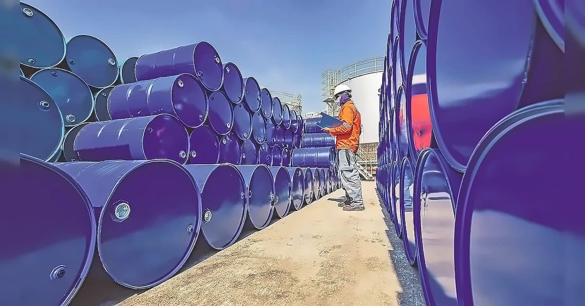 India completes 646K bpd refining capacity expansion amid global fuel crisis