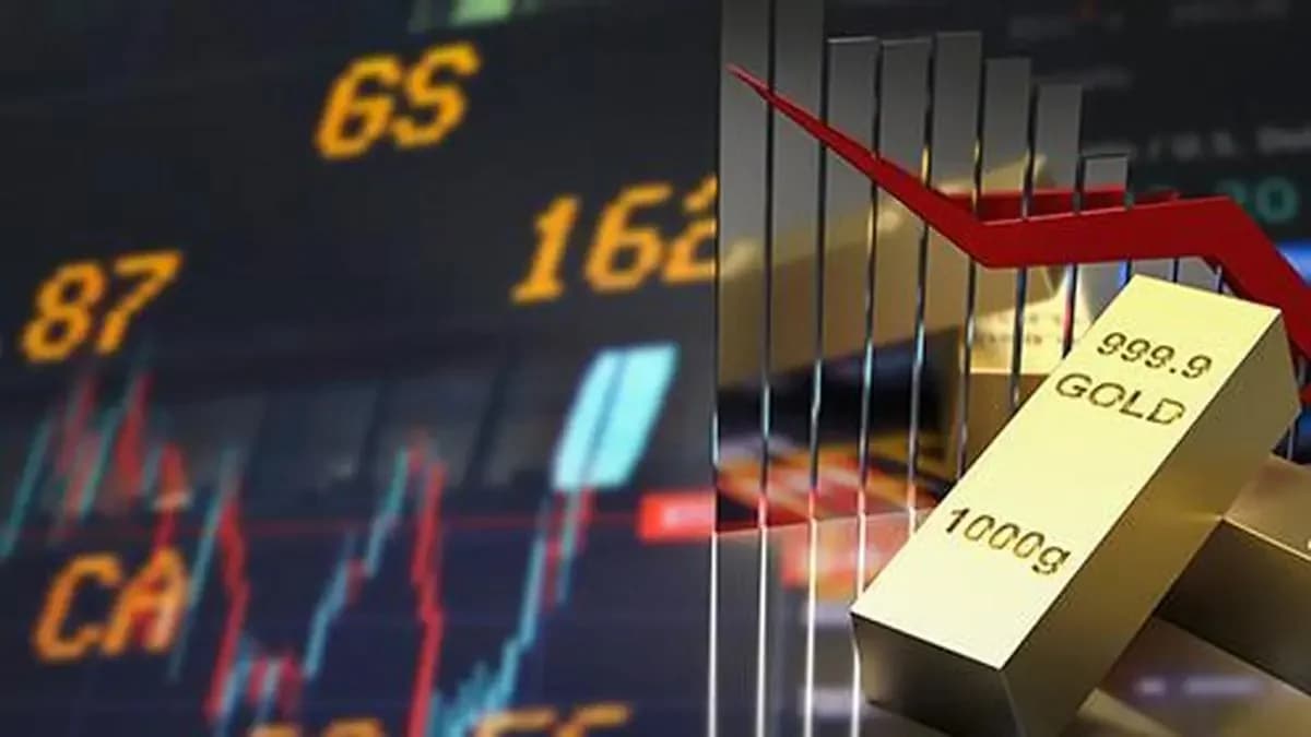 Gold rates surge ₹81,200 in 4 days as India's festive demand strengthens
