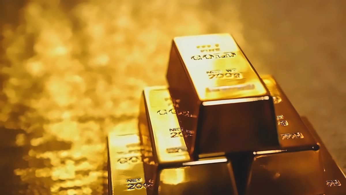 India's Q2 2026 Gold Demand Falls 6% to 131 Tonnes Despite Record Spending