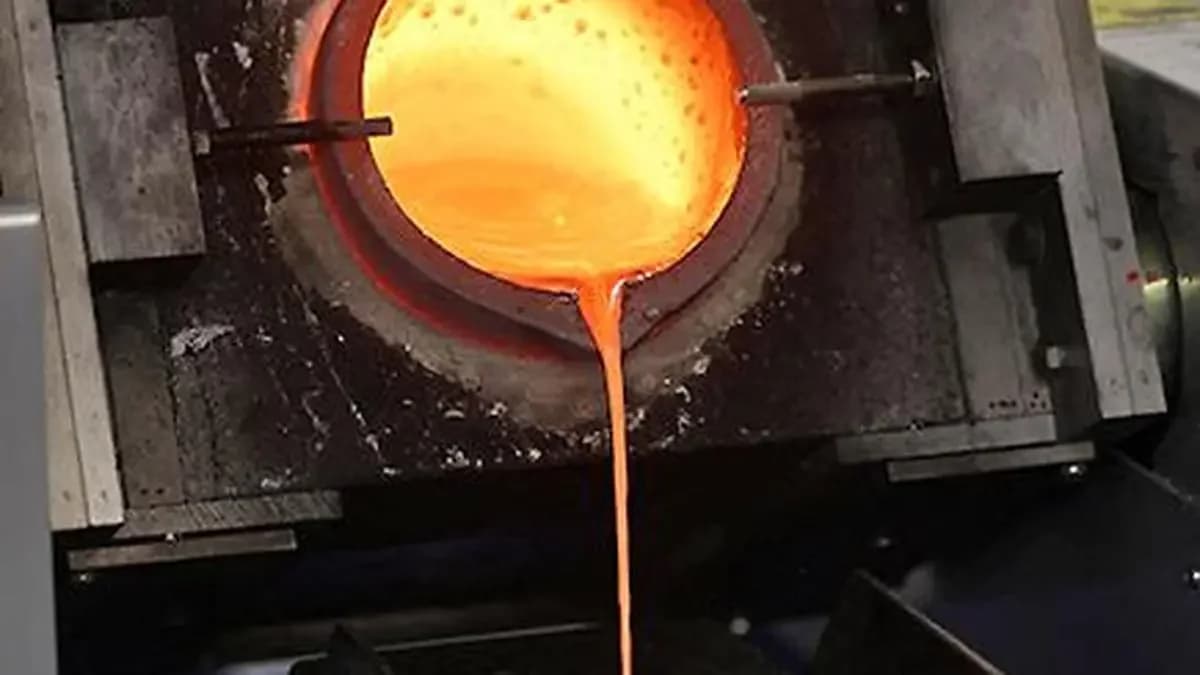 India's Gold Recycling Market Shows Growth Despite Cultural Barriers