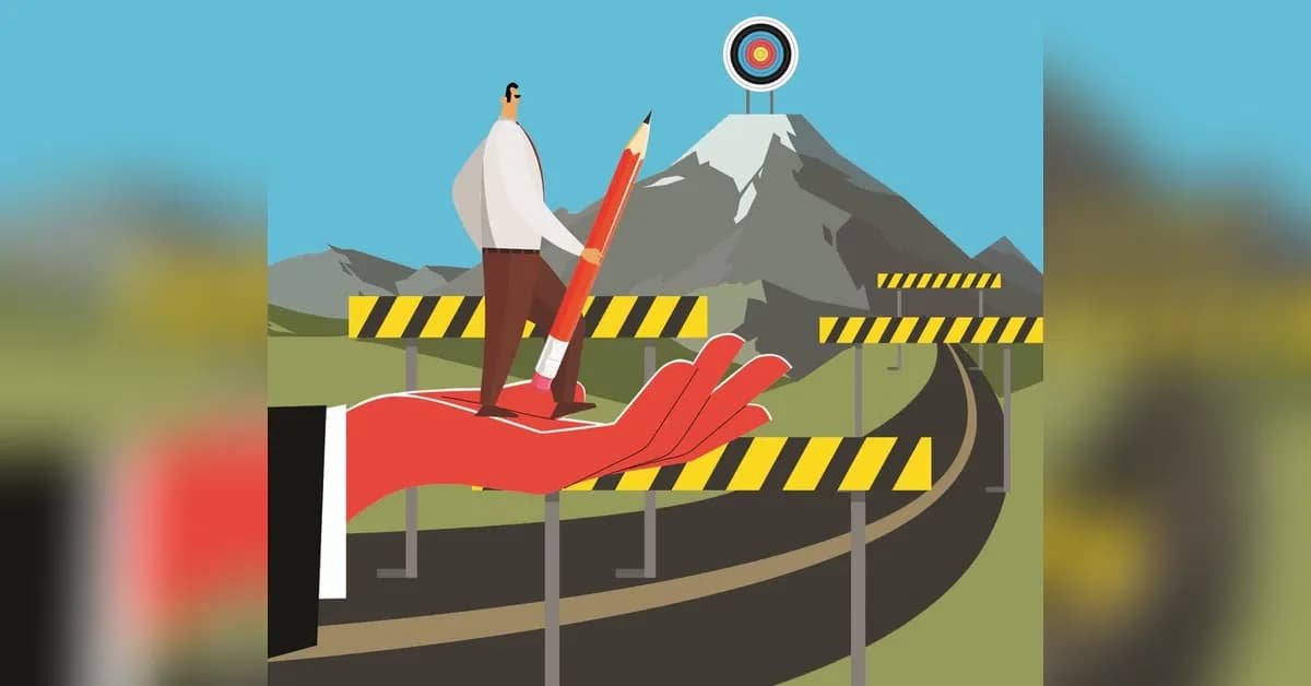 India's Growth Prospects Face Structural Challenges Amid Global Shifts