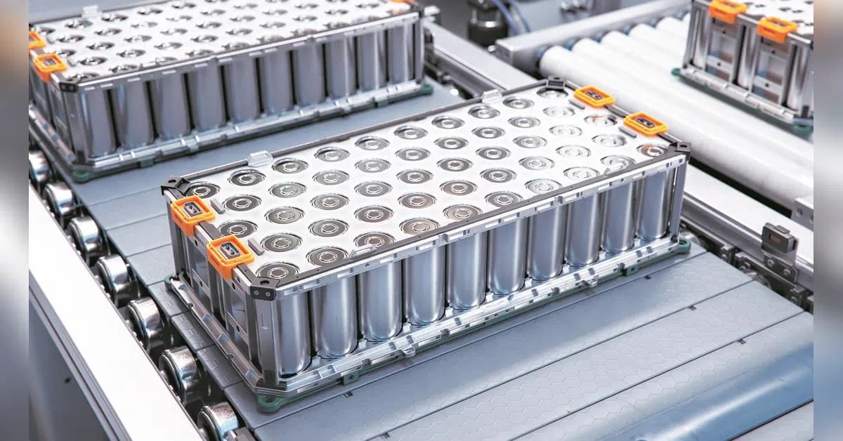 India's Home Battery Network Emerges as Grid Management Solution