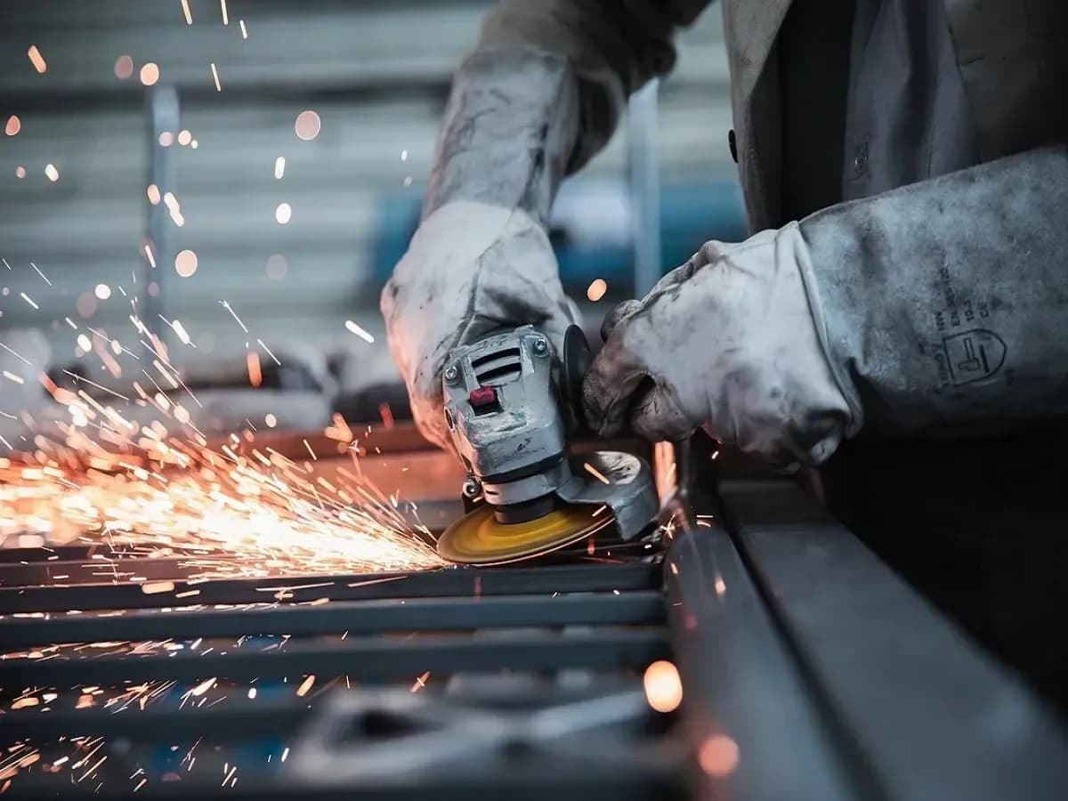 India's industrial output growth slows to 4.8% in January, misses estimates