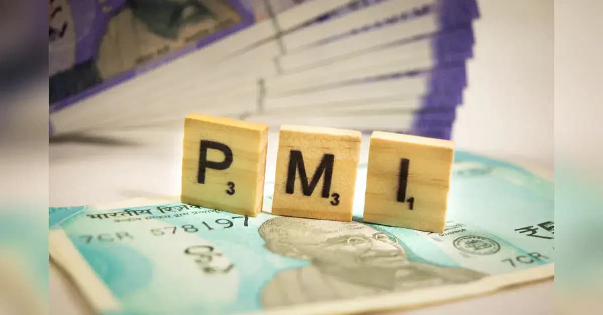 India's manufacturing PMI hits 5-year low at 52.8 amid sales slowdown