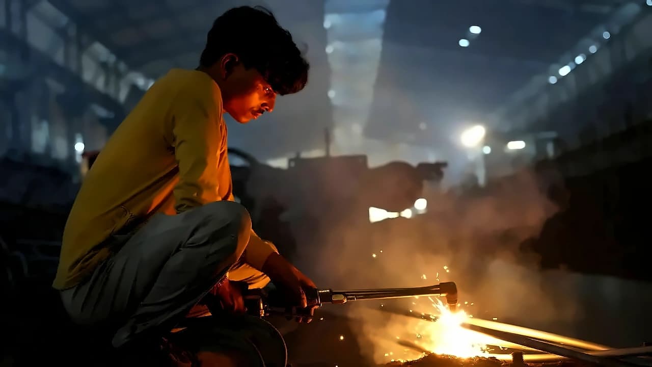 India's manufacturing productivity boost could power 35% output