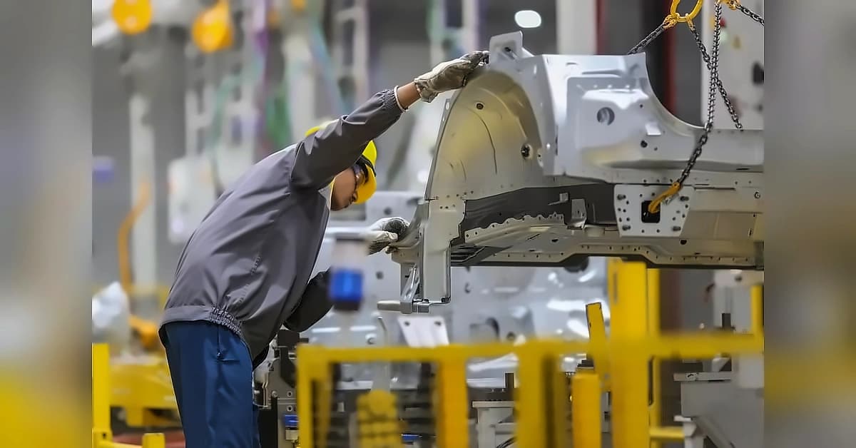 India's manufacturing self-reliance: EV market to hit ₹20 trillion by 2030