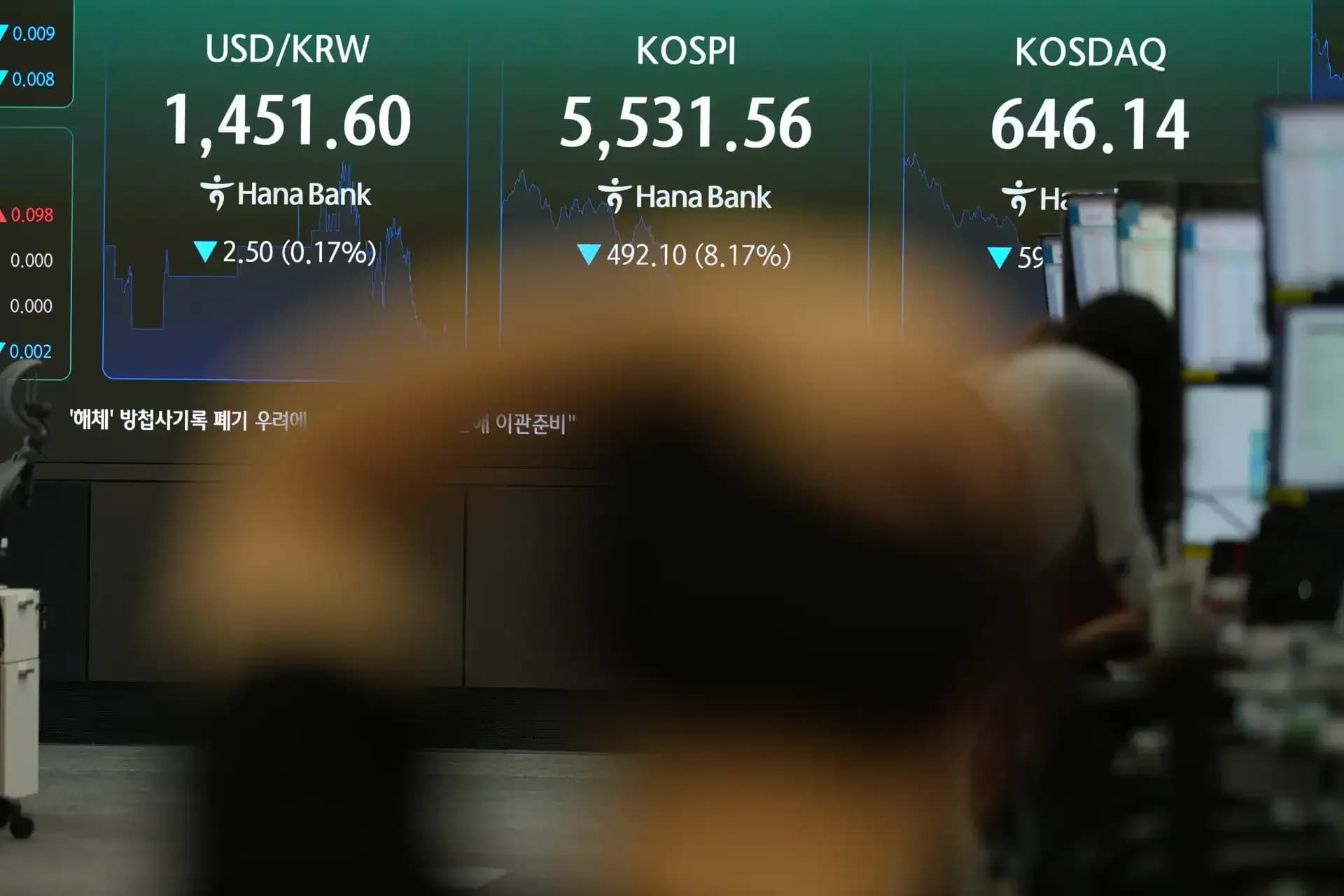 India's Margin Debt Surge Mirrors Korea's Leverage Crisis