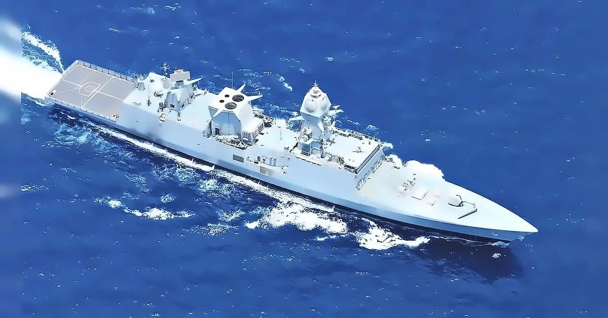 India-Sri Lanka Maritime Partnership: Singh Emphasizes Security