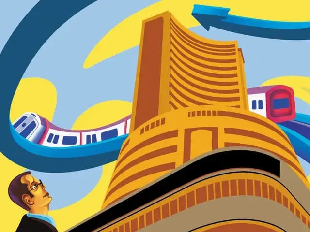 India's market downturn deepens as rupee hits record low, AI boom drives outflows