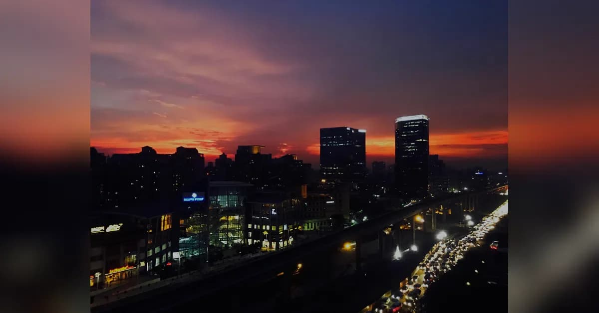 India's Million-Plus Cities Show Wide Pay Gaps Despite Unemployment Parity