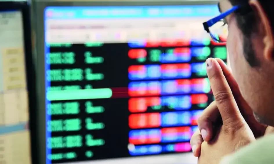 India's niche brokers see sharp rise in active trading users