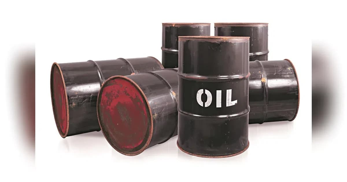 India's oil trade deficit hits record high as West Asia conflict escalates