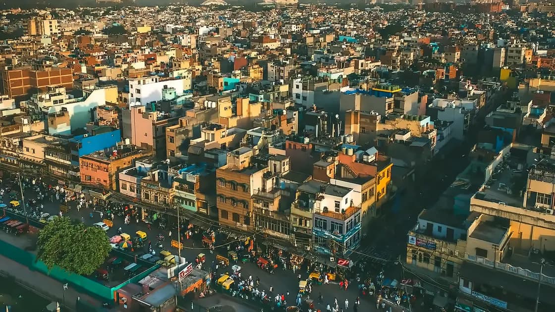 India's Path to Developed Status: GDP Thresholds and Expert Insights