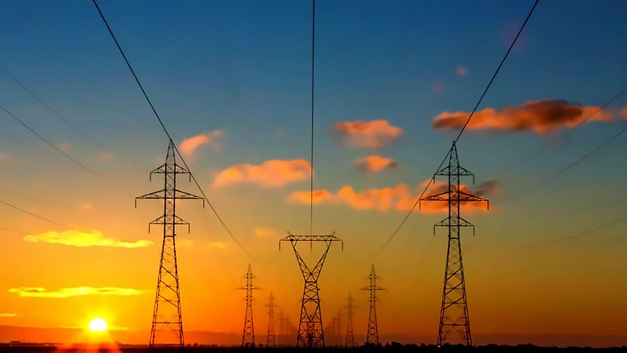 India's Peak Power Demand Hits Record 270.8 GW, Nearly Doubles