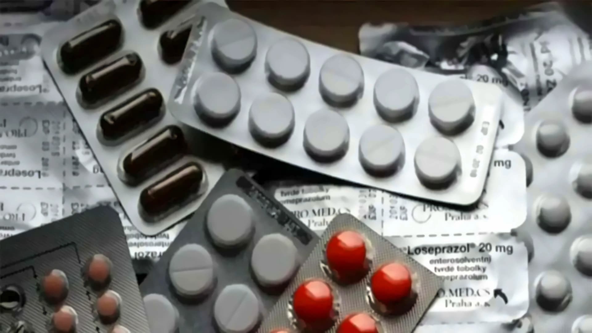 India's pharma exports rise 5.6% to $28.29 billion in FY26