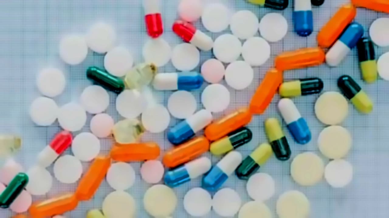 India's pharma market shows balanced growth with 10.7% MAT growth