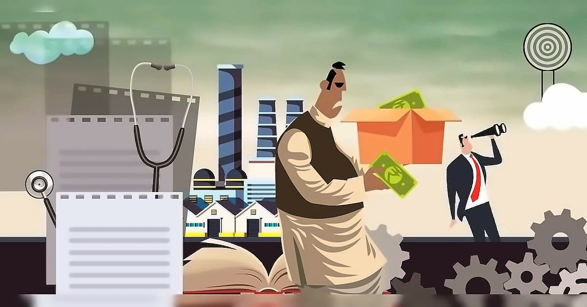 India's PLI scheme needs export focus over import substitution