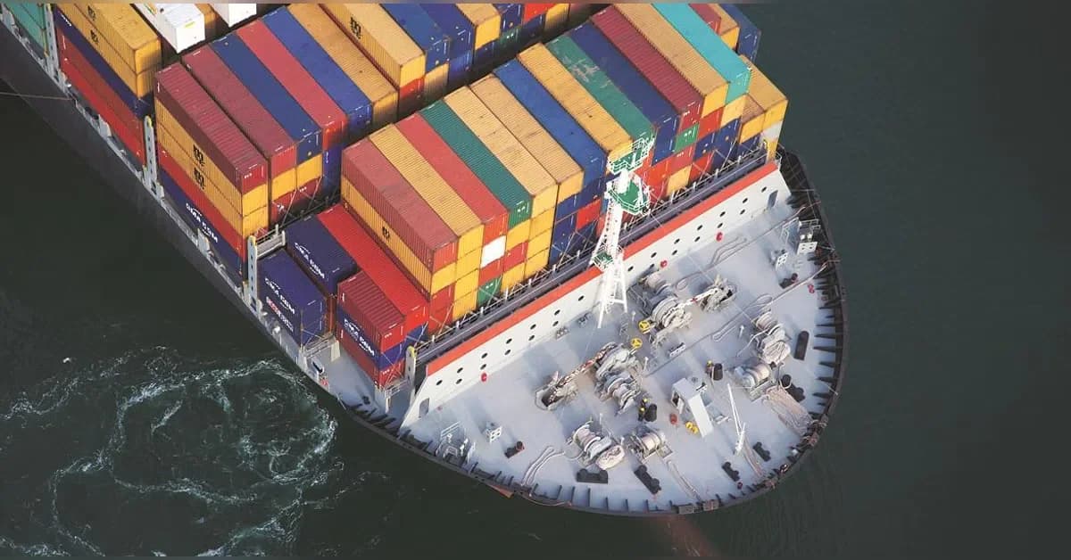 India's ports see 2% drop in cargo volumes amid West Asia tensions