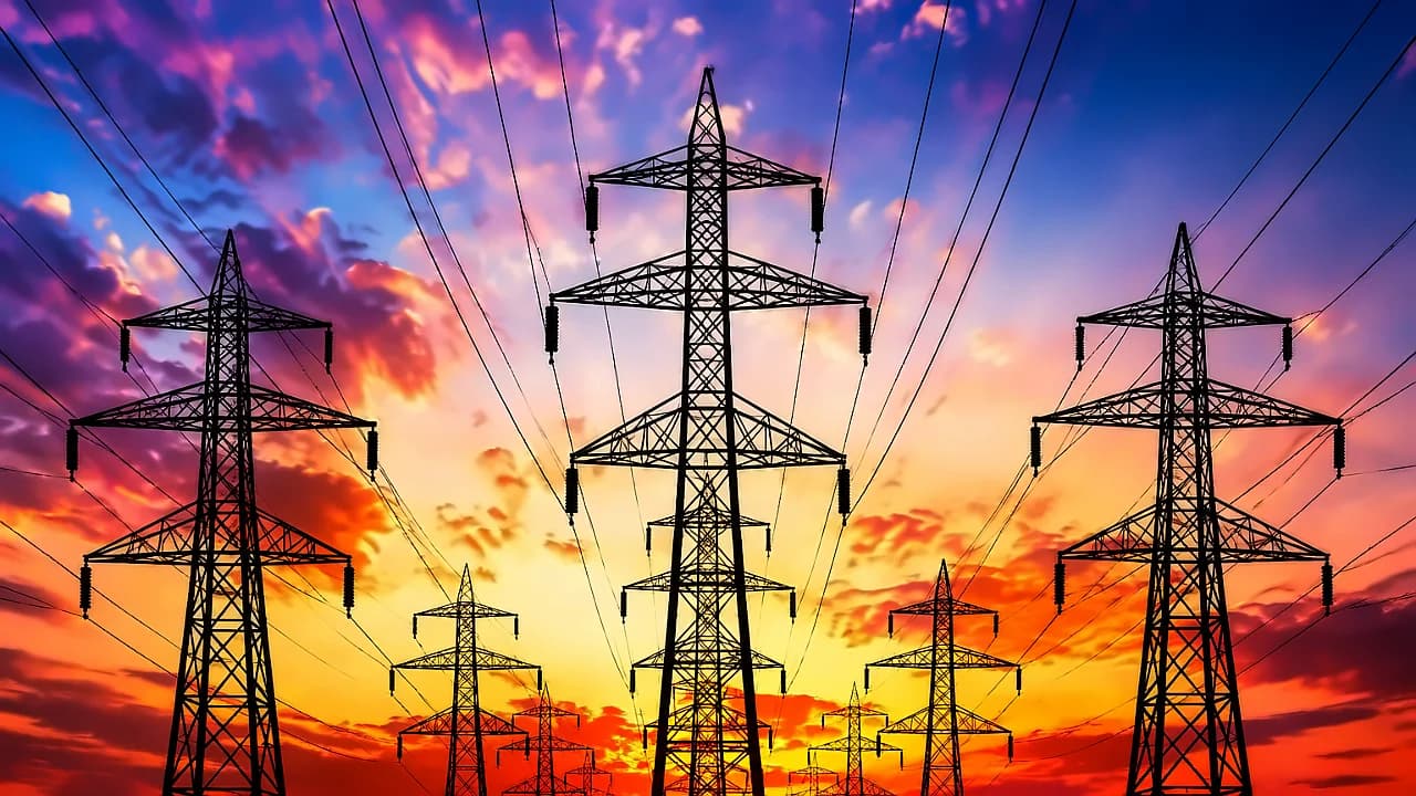 India's power demand hits record 270 GW in July, supply gap widens