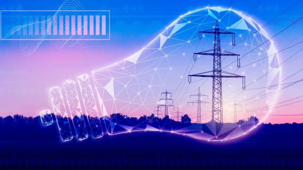 India's power demand rises 6% in H1 2026, renewables surge 25%