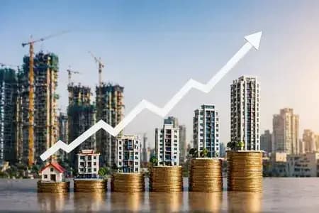 India's real estate PE investments drop 23% to $1.13B in H1 2026