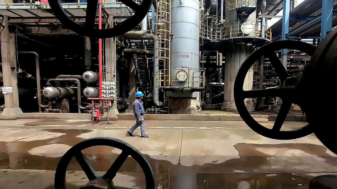 India's refineries shield economy from West Asia energy crisis
