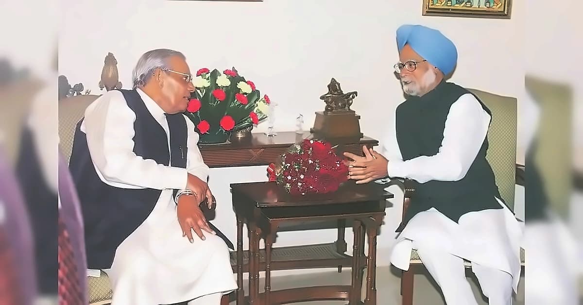 India's reform journey: 35 years of liberalisation consensus amid middle-class crisis