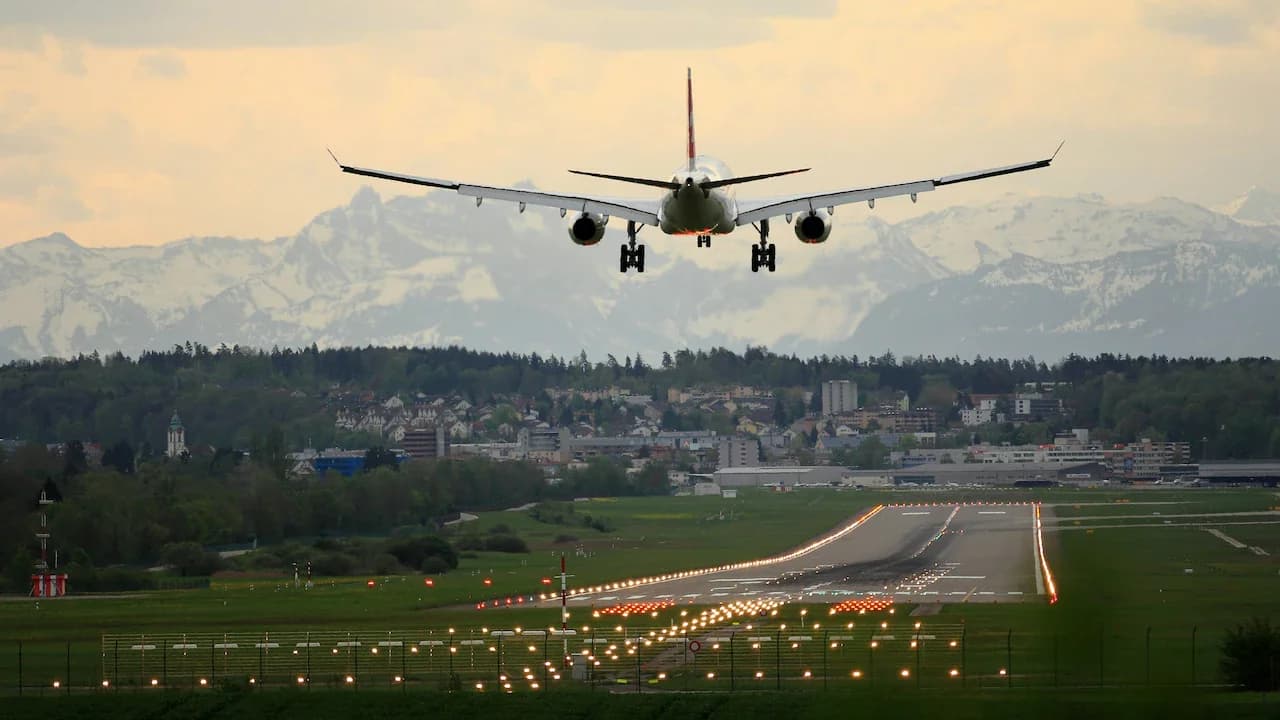 India's Regional Aviation Gets Revised UDAN Scheme Boost