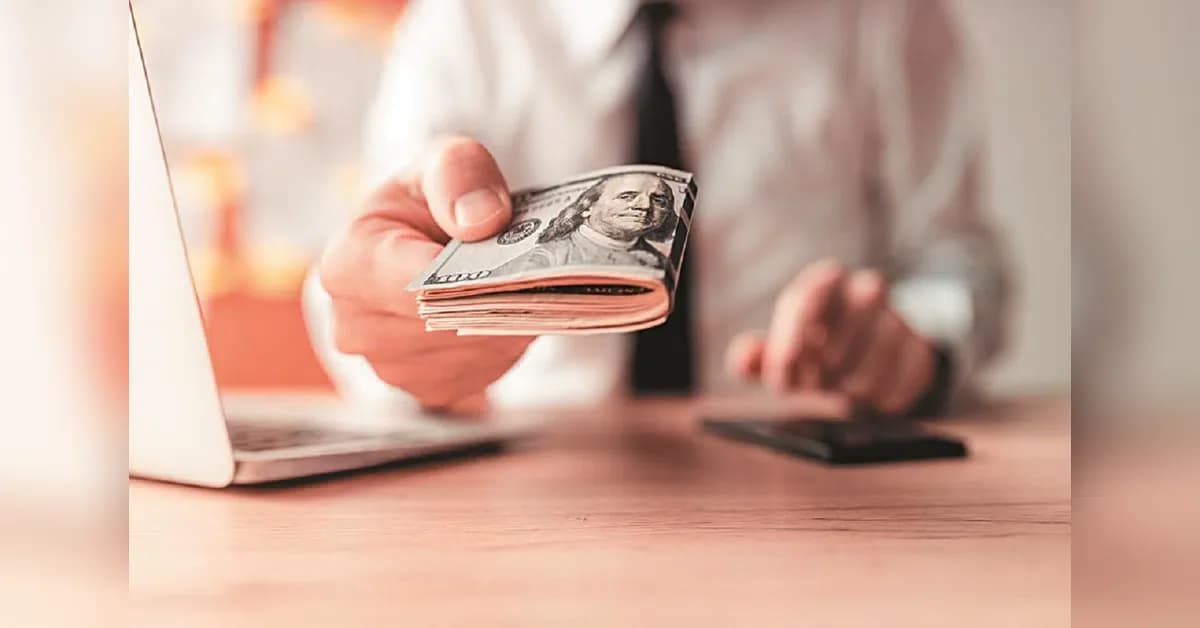 India's remittance inflows stay resilient despite West Asia ceasefire