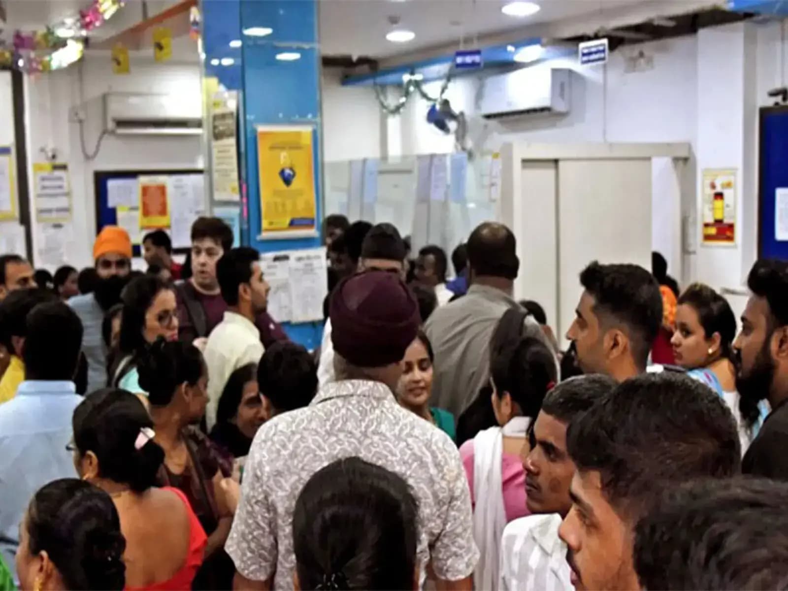 India's retail lending sector enters multi-decade growth cycle