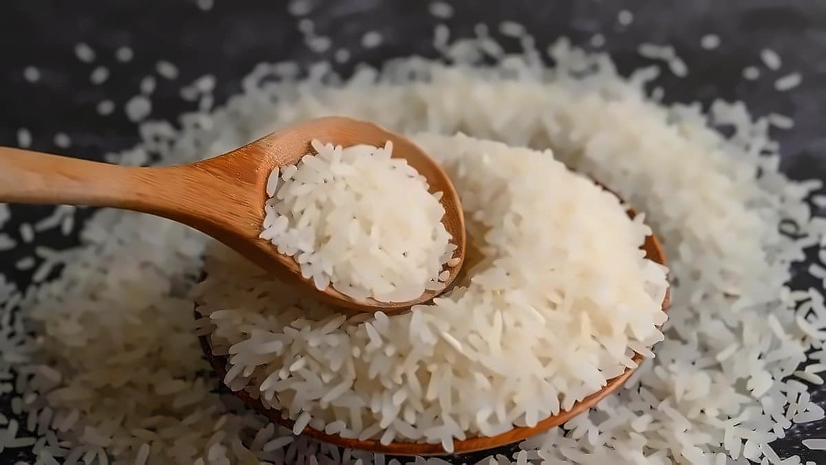 India's Rice Production Drops 10M Tonnes, Basmati Acreage Falls 4%