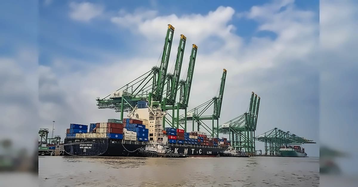 India's rice exports to 26 priority markets outpace 3-year average