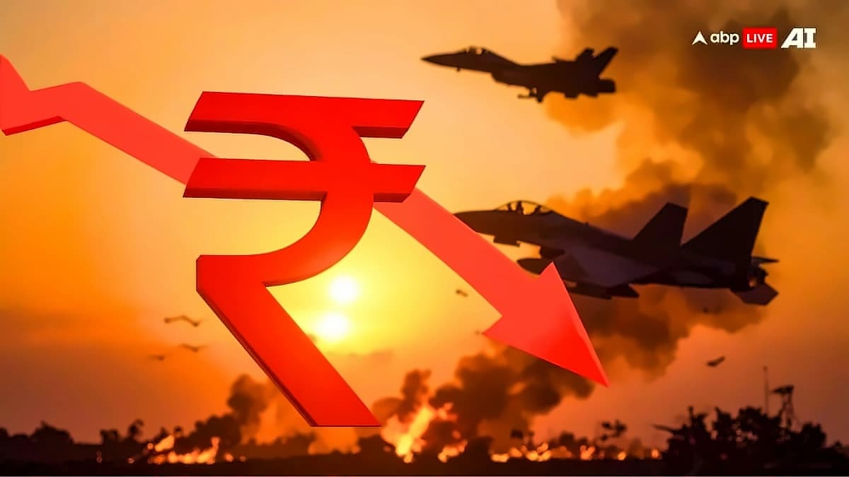 India's Rupee Crisis: Self-Inflicted Policy Missteps Drive Currency Decline
