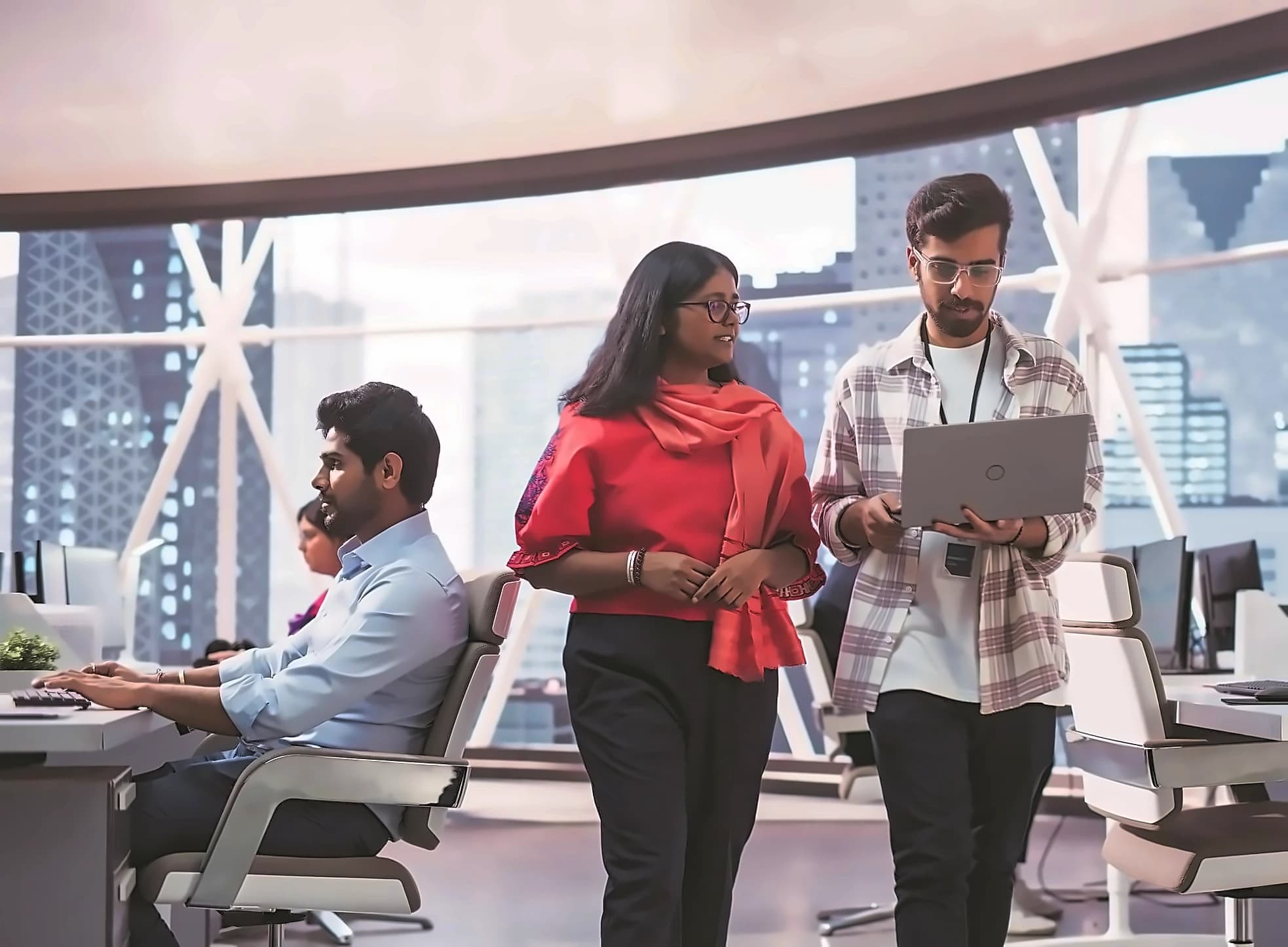 India's school-to-work push faces skills gap challenges amid AI transformation