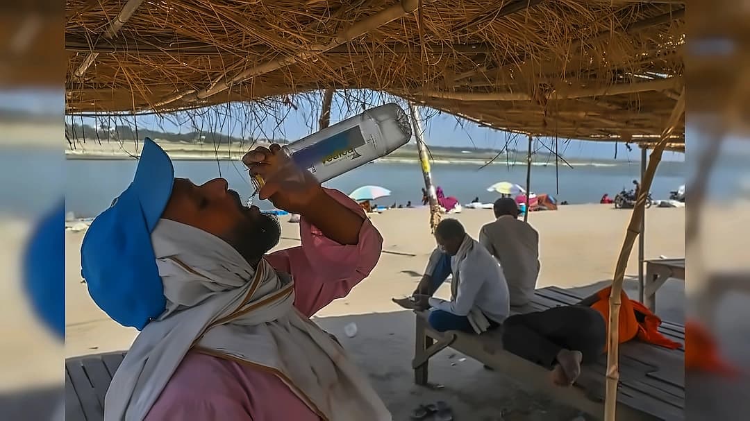 Indian power firms quadruple gas purchases amid heat wave crisis
