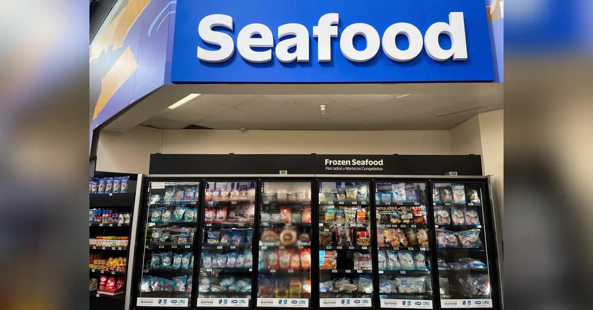 India's seafood exports hit record ₹73,890 crore in 2025-26