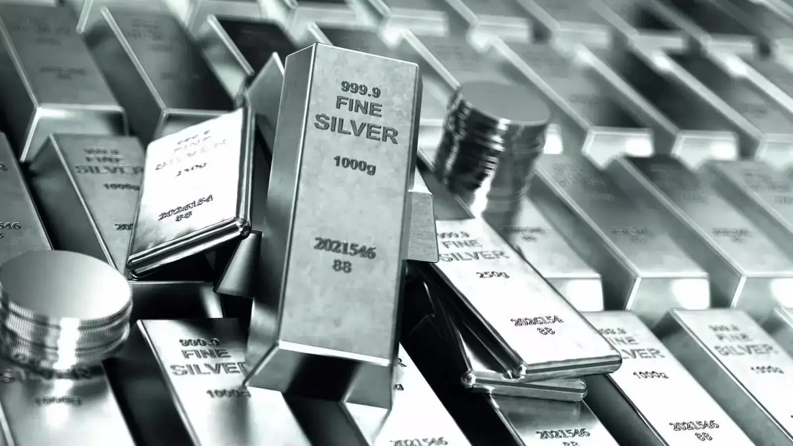 India restricts silver imports amid West Asia conflict, 15% duty hike